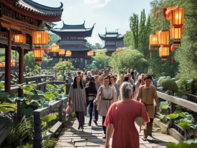 翠湖文化系列品牌活动，文化之旅，精神升华