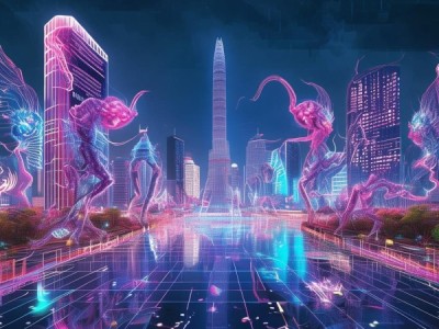 深圳神话数字传媒，数字传播与神话传说的结合与创新